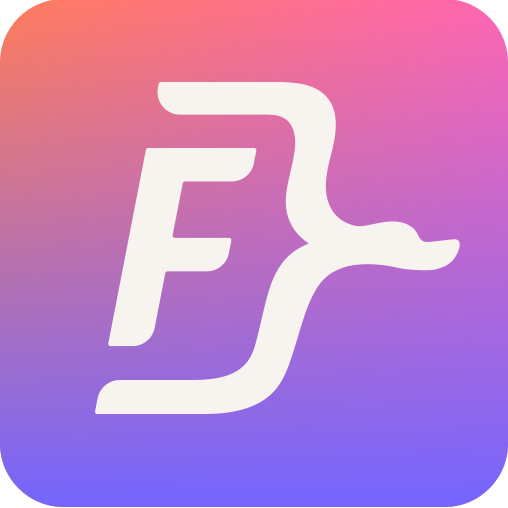 FalkorDB Logo